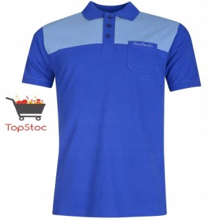 Koszulka Polo Pierre Cardin Rozm: L