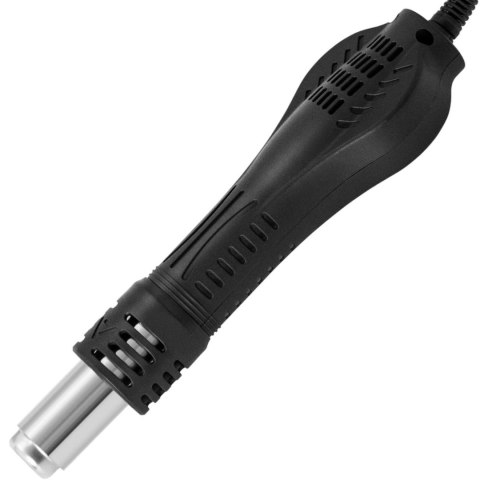 Stacja lutownicza cyfrowa z kolbą na gorące powietrze SMD LED 100-500C 700 W Stacja lutownicza cyfrowa z kolbą na gorące powietrze SMD LED 100-500C 700 W