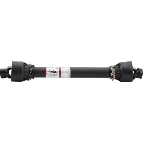 Wałek wał przekaźnika mocy przegubowo teleskopowy 89-114 cm 1 3/8'' 6 zębów Wałek wał przekaźnika mocy przegubowo teleskopowy 89-114 cm 1 3/8'' 6 zębów