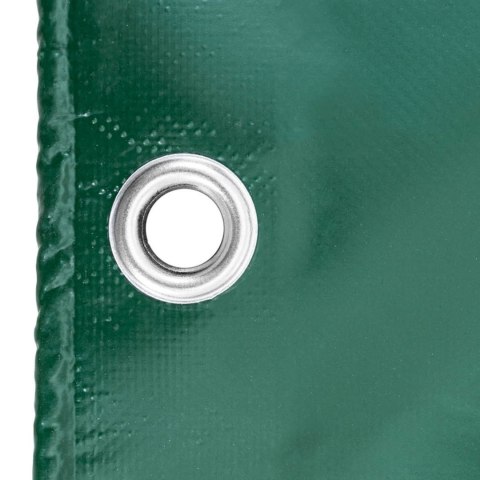 Plandeka płachta ochronna okryciowa z oczkami PVC 650 g/m2 1000 x 600 cm Plandeka płachta ochronna okryciowa z oczkami PVC 650 g/m2 1000 x 600 cm