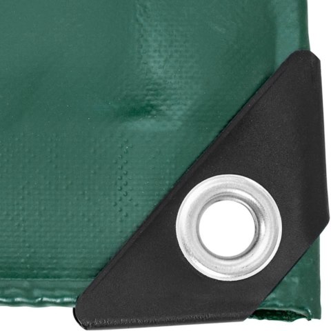 Plandeka płachta ochronna okryciowa z oczkami PVC 650 g/m2 1000 x 600 cm Plandeka płachta ochronna okryciowa z oczkami PVC 650 g/m2 1000 x 600 cm
