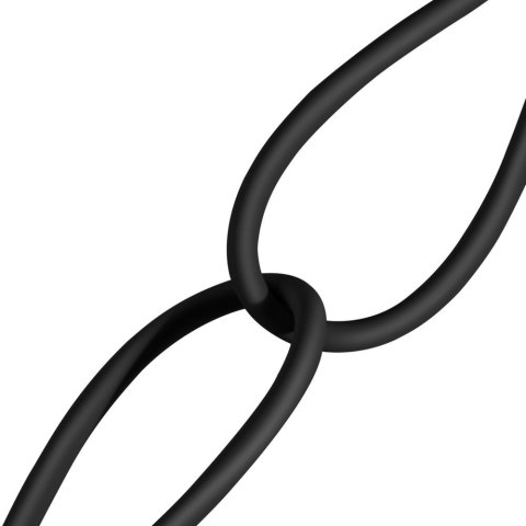Superior kabel przewód USB-C USB-C Quick Charge FCP 100W 5A 20V 1m czarny