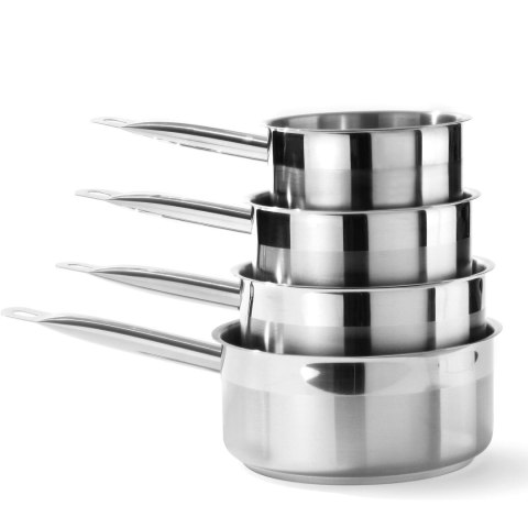 Rondel Profi Line bez pokrywki 1 l śr. 140 mm - Hendi 830048 Rondel Profi Line bez pokrywki 1 l śr. 140 mm - Hendi 830048