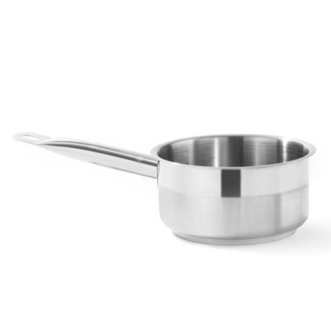 Rondel Profi Line bez pokrywki 3 l śr. 200 mm - Hendi 830253 Rondel Profi Line bez pokrywki 3 l śr. 200 mm - Hendi 830253