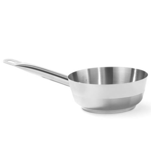 Rondel do smażenia Profi Line bez pokrywki 1,5 l śr. 200 mm - Hendi 830376 Rondel do smażenia Profi Line bez pokrywki 1,5 l śr. 200 mm - Hendi 830376