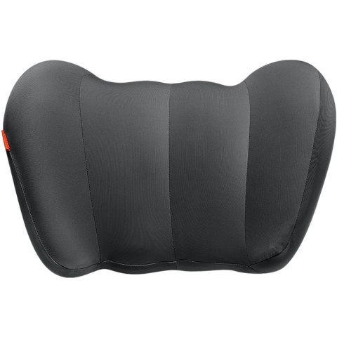 Poduszka lędźwiowa do samochodu ComfortRide czarny Poduszka lędźwiowa do samochodu ComfortRide czarny