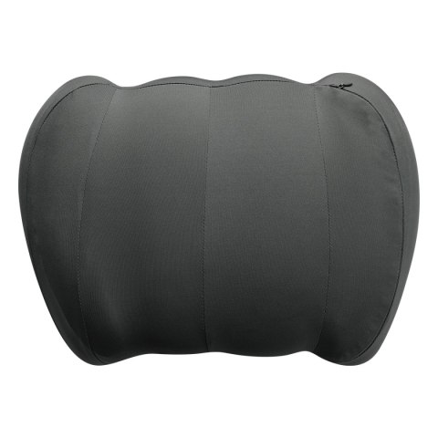 Poduszka lędźwiowa do samochodu ComfortRide czarny Poduszka lędźwiowa do samochodu ComfortRide czarny
