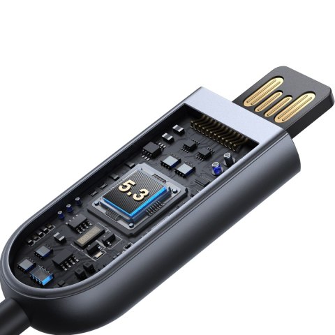 Samochodowy bezprzewodowy odbiornik nadajnik Audio USB AUX JR-CB6 szary Samochodowy bezprzewodowy odbiornik nadajnik Audio USB AUX JR-CB6 szary