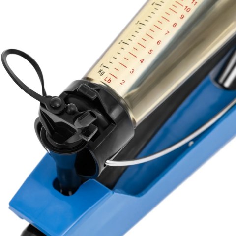 Mlekometr miernik jakości mleka do każdego systemu dojenia 31 kg Mlekometr miernik jakości mleka do każdego systemu dojenia 31 kg