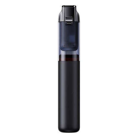 Odkurzacz samochodowy z podświetleniem Baseus A5 USB-C 130W czarny Odkurzacz samochodowy z podświetleniem Baseus A5 USB-C 130W czarny