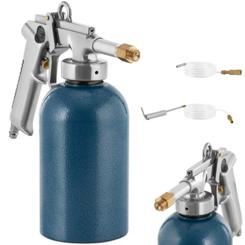pistolet natryskowy pistolet natryskowy