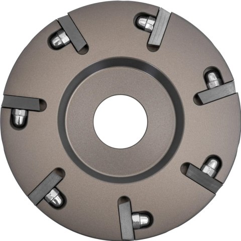 Tarcza do korekcji racic do szlifierki kątowej śr. 100 mm Tarcza do korekcji racic do szlifierki kątowej śr. 100 mm