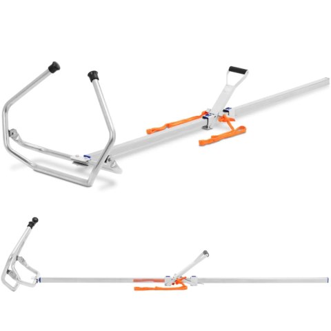 Wycielacz urządzenie porodowe dla krów 218 cm Wycielacz urządzenie porodowe dla krów 218 cm