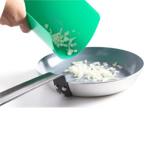 Elastyczne podkładki do krojenia HACCP 6 sztuk - Hendi 826300 Elastyczne podkładki do krojenia HACCP 6 sztuk - Hendi 826300