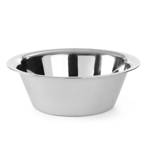 Miska kuchenna stalowa 3.1 l - Hendi 530504 Miska kuchenna stalowa 3.1 l - Hendi 530504