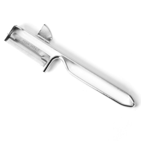 Obierak z ruchomym ostrzem ze stali dł. 150 mm - Hendi 841235 Obierak z ruchomym ostrzem ze stali dł. 150 mm - Hendi 841235