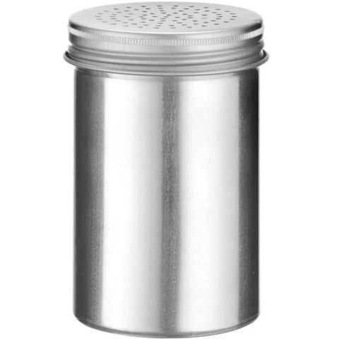 Pieprzniczka z aluminium z odkręcanym wieczkiem - Hendi 630204 Pieprzniczka z aluminium z odkręcanym wieczkiem - Hendi 630204
