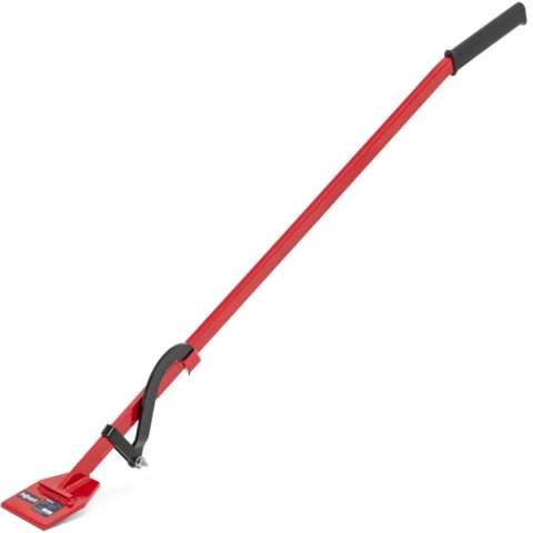 Obracak chwytak do przetaczania kłód pni bel drewna STAL 130 cm Obracak chwytak do przetaczania kłód pni bel drewna STAL 130 cm