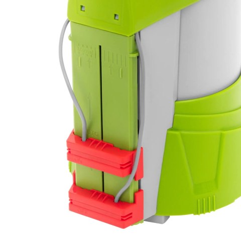 Pompa zanurzeniowa zatapialna 149 l/min 400 W do 5 m
