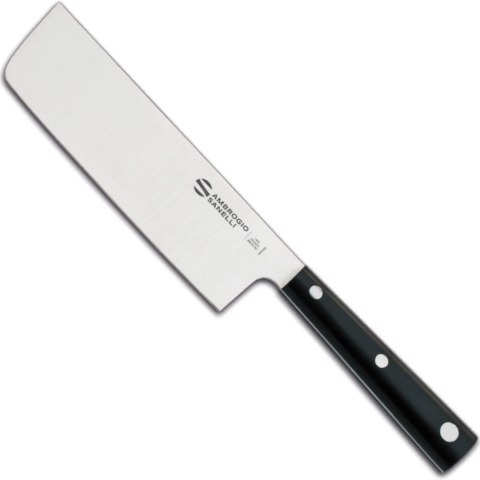 Nóż do obróbki warzyw USUBA dł. 160 mm HASAKI Nóż do obróbki warzyw USUBA dł. 160 mm HASAKI