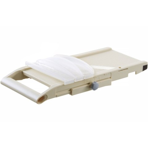 Szatkownica mandolina japońska do dużych warzyw Shogun Pro 380 x 180 mm Szatkownica mandolina japońska do dużych warzyw Shogun Pro 380 x 180 mm