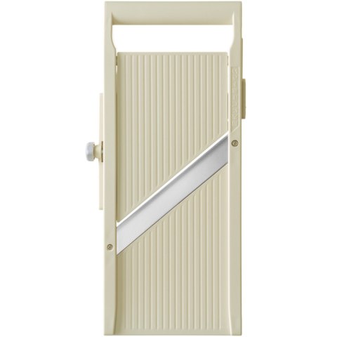 Szatkownica mandolina japońska do dużych warzyw Shogun Pro 380 x 180 mm Szatkownica mandolina japońska do dużych warzyw Shogun Pro 380 x 180 mm