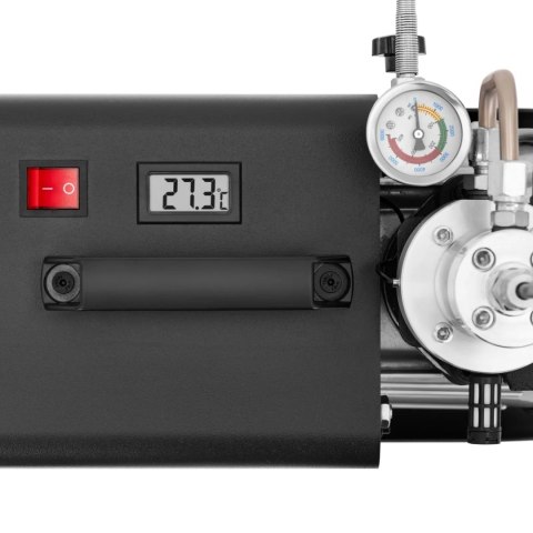 Kompresor sprężonego powietrza z chłodzeniem wodą PCP 300 bar 230 V 1800 W Kompresor sprężonego powietrza z chłodzeniem wodą PCP 300 bar 230 V 1800 W