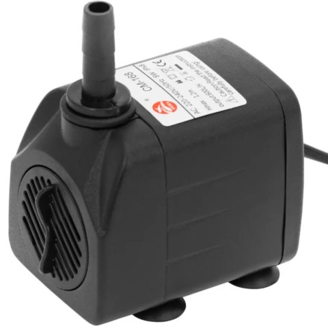 Kompresor sprężonego powietrza z chłodzeniem wodą PCP 300 bar 230 V 1800 W Kompresor sprężonego powietrza z chłodzeniem wodą PCP 300 bar 230 V 1800 W