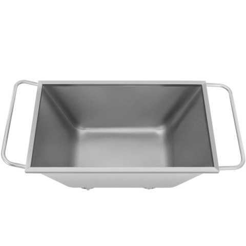 Wózek na paszę zboże 600 l do 250 kg