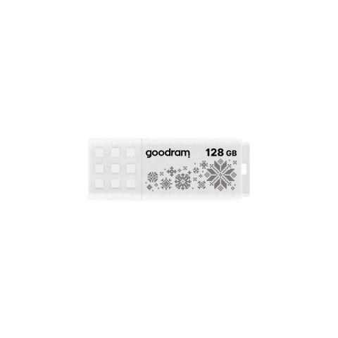 Pendrive pamięć flash Winter USB 2.0 128GB - biały