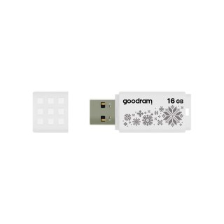 Pendrive pamięć flash Winter USB 2.0 16GB - biały