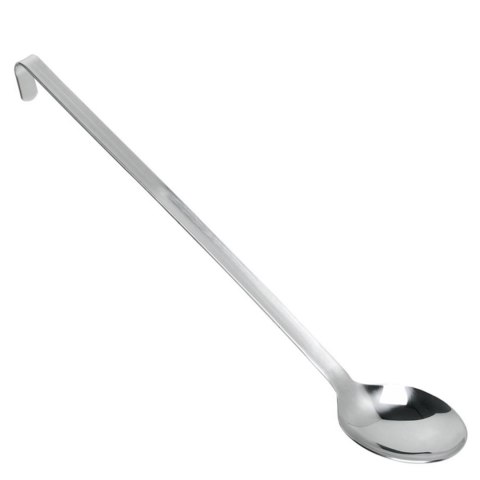 Łyżka do serwowania ze stali nierdzewnej Profi Line dł. 480 mm - Hendi 542507 Łyżka do serwowania ze stali nierdzewnej Profi Line dł. 480 mm - Hendi 542507
