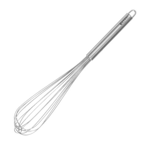 Rózga trzepaczka stalowa 7 wrzecion dł. 350 mm - Hendi 532300 Rózga trzepaczka stalowa 7 wrzecion dł. 350 mm - Hendi 532300
