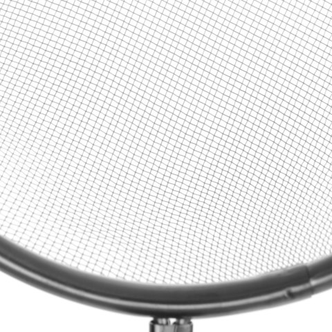 Sito gęste z rączkami ze stali nierdzewnej Profi Line śr. 260 mm - Hendi 637609 Sito gęste z rączkami ze stali nierdzewnej Profi Line śr. 260 mm - Hendi 637609