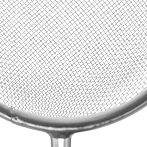 Sito sitko gęste stalowe do przecedzania i przecierania śr. 120 mm - Hendi 635001 Sito sitko gęste stalowe do przecedzania i przecierania śr. 120 mm - Hendi 635001