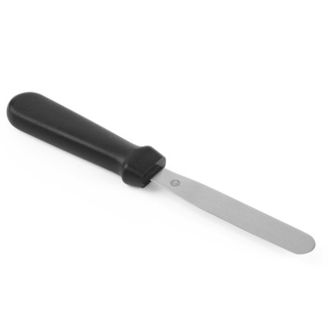 Szpatuła do masy cukierniczej wąska 110mm - Hendi 855706 Szpatuła do masy cukierniczej wąska 110mm - Hendi 855706