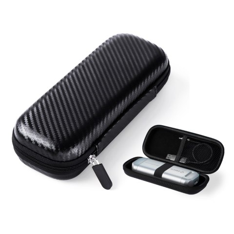 Etui ochronne M2PH04 na dysk M.2 2280 - czarne Etui ochronne M2PH04 na dysk M.2 2280 - czarne