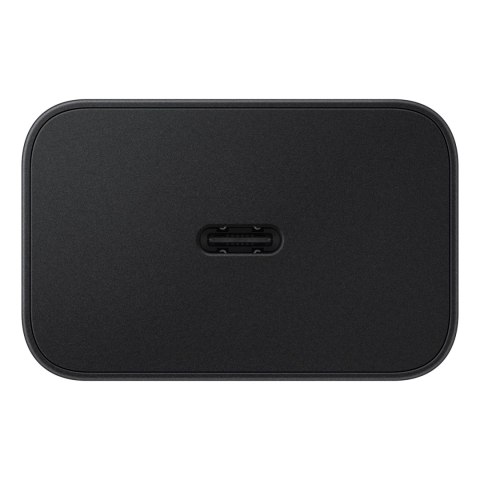 Ładowarka sieciowa Samsung USB-C 4.05A 45W - czarna Ładowarka sieciowa Samsung USB-C 4.05A 45W - czarna