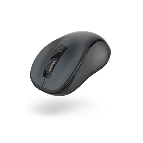 Myszka bezprzewodowa Canosa V2 Bluetooth - czarna