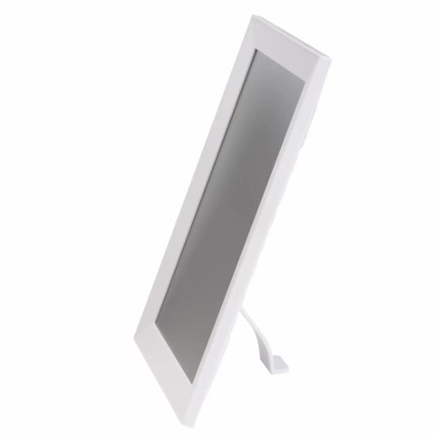 Ramka cyfrowa do zdjęć PFF-1012WMK2 10.1'' 16 GB microSD Wi-Fi - biała Ramka cyfrowa do zdjęć PFF-1012WMK2 10.1'' 16 GB microSD Wi-Fi - biała