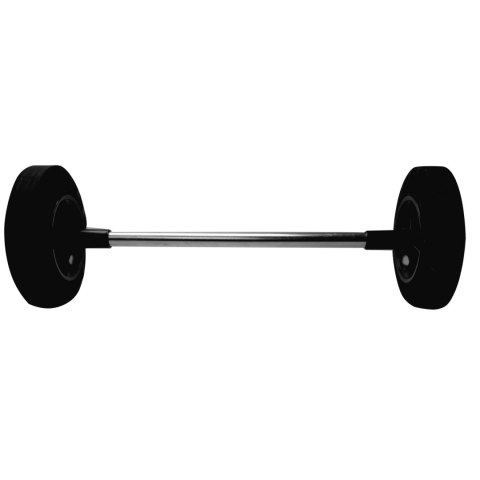 Oś ośka łącznik do kół do śmietnika kosza kubła pojemnika na śmieci MGB dł. 550mm Oś ośka łącznik do kół do śmietnika kosza kubła pojemnika na śmieci MGB dł. 550mm