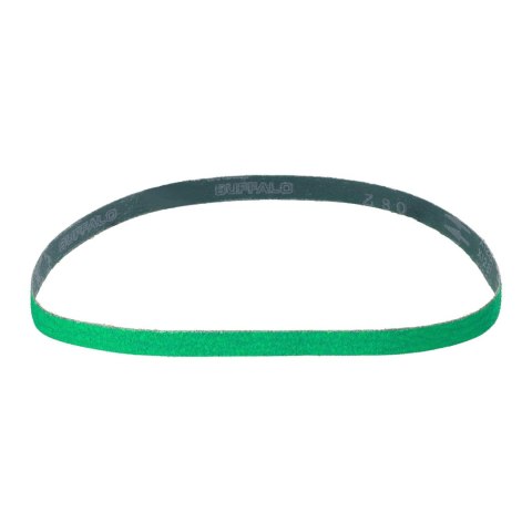 Pasy taśmy ścierne szlifierskie bezkońcowe 20 x 760 mm ziarnistość 80 MSW 5 szt. Pasy taśmy ścierne szlifierskie bezkońcowe 20 x 760 mm ziarnistość 80 MSW 5 szt.