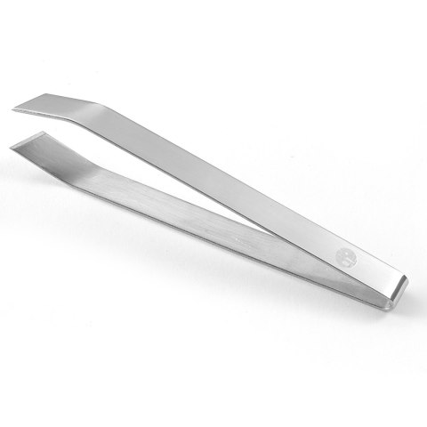 Pęseta pinceta do usuwania wyciągania ości 120mm Hendi 680117 Pęseta pinceta do usuwania wyciągania ości 120mm Hendi 680117