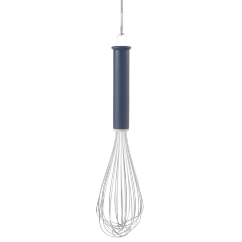 Rózga trzepaczka z 12 wrzecionami z uchwytem 250 mm Hendi 509425 Rózga trzepaczka z 12 wrzecionami z uchwytem 250 mm Hendi 509425