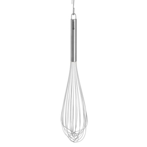 Rózga ubijak trzepaczka elastyczna 12 wrzecion z uchwytem 450mm Hendi 511756 Rózga ubijak trzepaczka elastyczna 12 wrzecion z uchwytem 450mm Hendi 511756