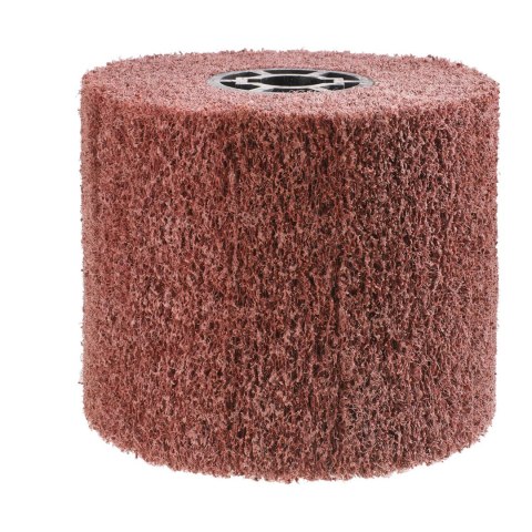 Wałek polerski szlifierski nylonowy 100 x 120 mm M19 ziarnistość 120 MSW-GRIWHEEL-120 Wałek polerski szlifierski nylonowy 100 x 120 mm M19 ziarnistość 120 MSW-GRIWHEEL-120