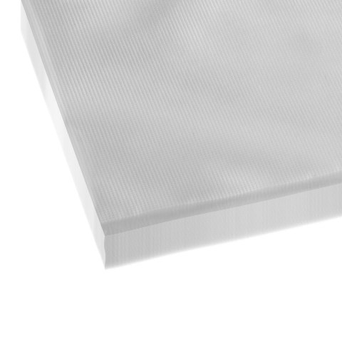 Worki próżniowe moletowane do pakowarki próżniowej 30 x 40 cm 50 szt. Royal Catering certyfikat LFGB oraz FDA Worki próżniowe moletowane do pakowarki próżniowej 30 x 40 cm 50 szt. Royal Catering certyfikat LFGB oraz FDA