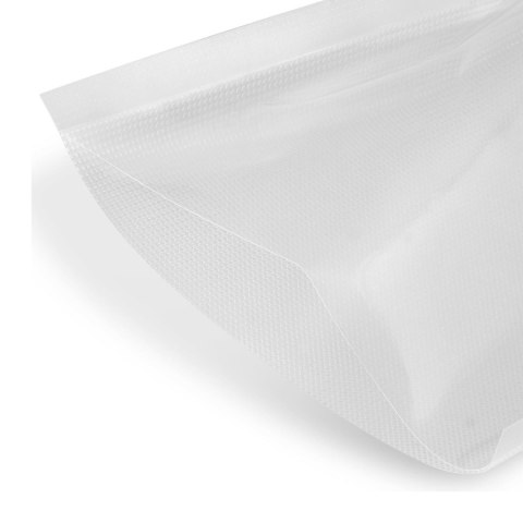 Worki próżniowe moletowane do pakowarki próżniowej 30 x 40 cm 50 szt. Royal Catering certyfikat LFGB oraz FDA Worki próżniowe moletowane do pakowarki próżniowej 30 x 40 cm 50 szt. Royal Catering certyfikat LFGB oraz FDA