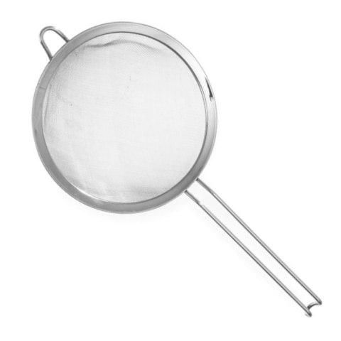Sito sitko kuchenne stalowe nierdzewne gęste śr. 200mm - HENDI 638705 Sito sitko kuchenne stalowe nierdzewne gęste śr. 200mm - HENDI 638705