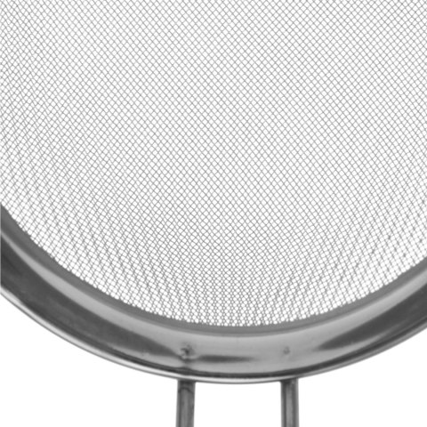 Sito sitko kuchenne stalowe nierdzewne gęste śr. 250mm - HENDI 638903 Sito sitko kuchenne stalowe nierdzewne gęste śr. 250mm - HENDI 638903